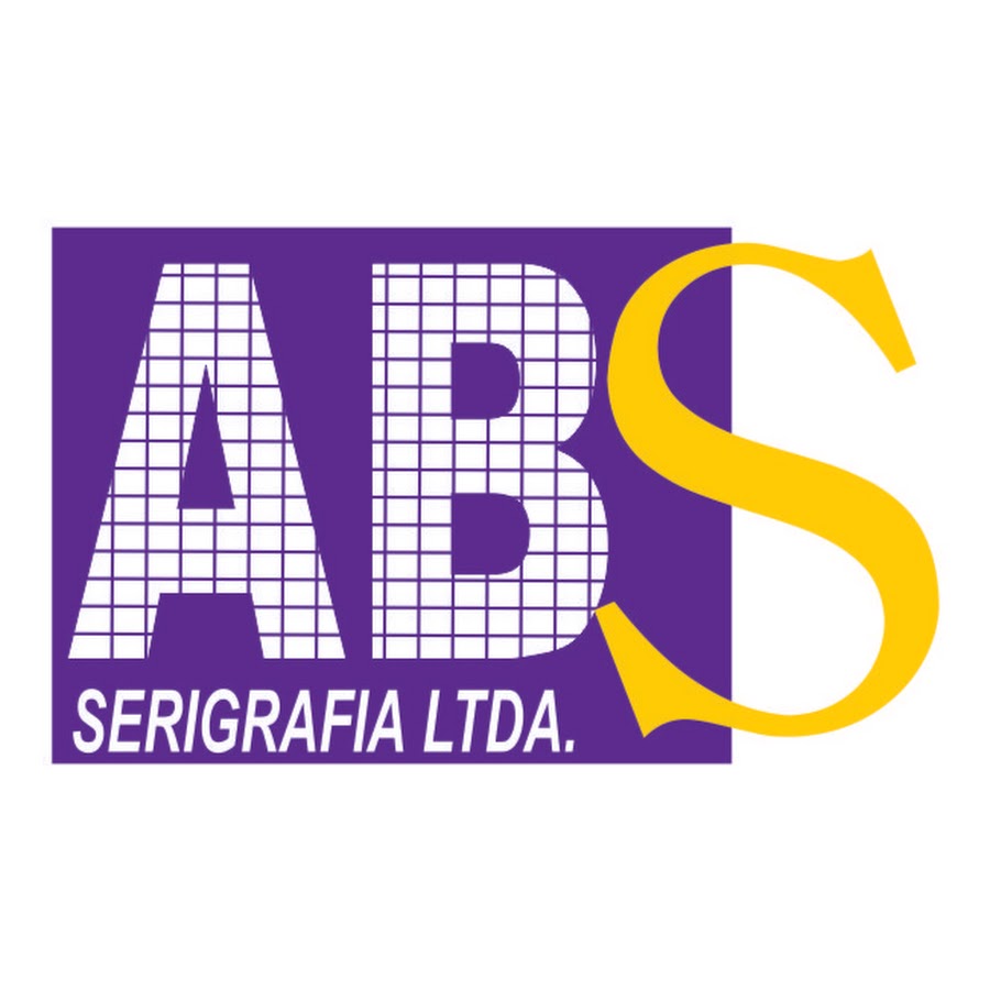 ABS Serigrafia -  Impressos gráficos e comunicação visual