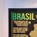 Mapa Brasil raspadinha - com moldura