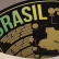 Mapa Brasil raspadinha - sem moldura